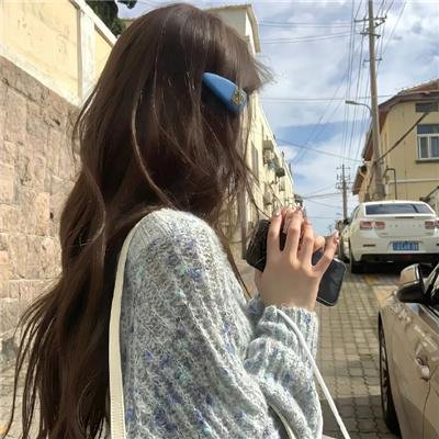 恶魔是一个女人