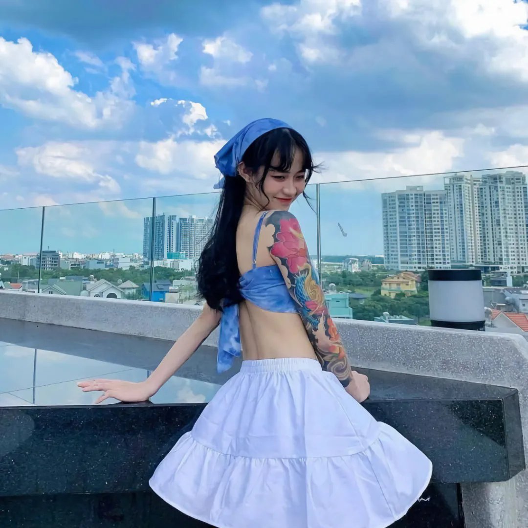 吟唱未来之歌